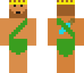 jungle king