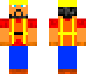 constrution woker