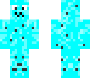 diamond golem