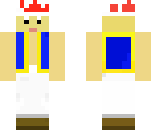 toad