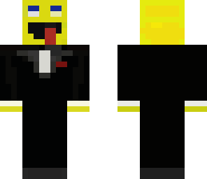 better yellow smiley face