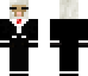 business sheep
