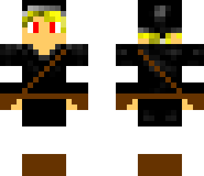 dark link