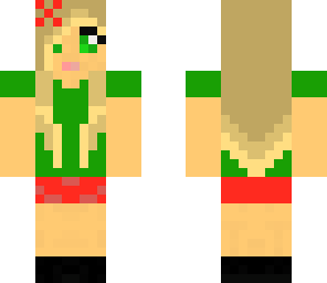 my personal skin