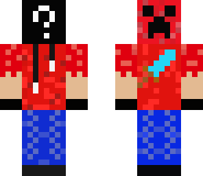 random body
