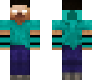 emo herobrine
