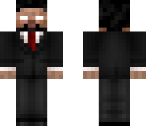 herobrine mafia