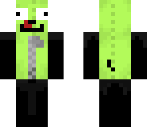 gir from invader zim 2