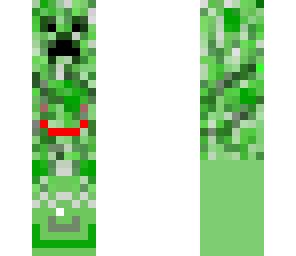 realer creeper fix