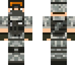 modded marine 2