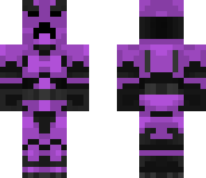 halo creeper