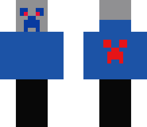 creeper