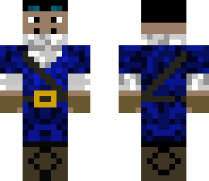 tekkit engineer farris blue