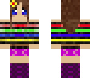 chibi girl