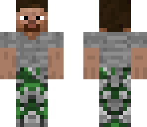 steve