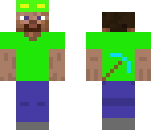 miner