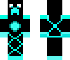 dark creeper