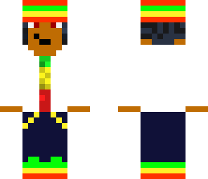 rasta indonesia