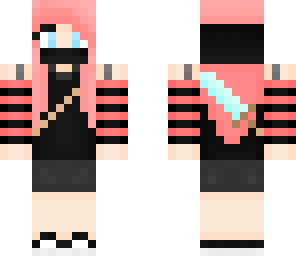 love ninja