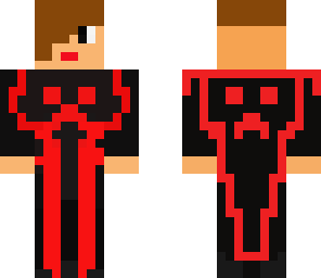blood killer creeper