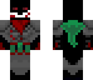 bat joker improved
