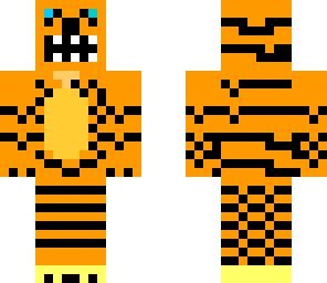 tiger