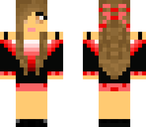 evil pretty girl 3