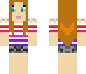 cool girl