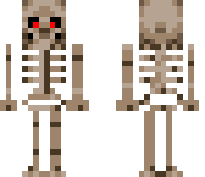 skeleton v2