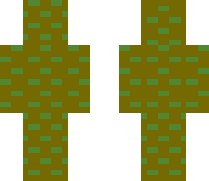 camo dude