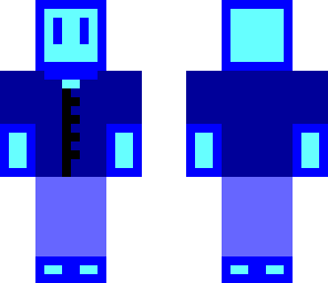 bluebot