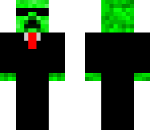 creeper jons creeper