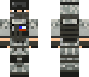 soilder