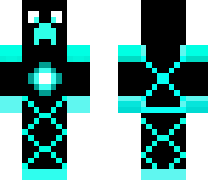 enegy creeper