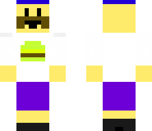 hamburgers