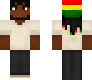 rasta bob marley