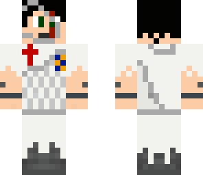 medieval skin
