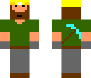 pokejongen miner