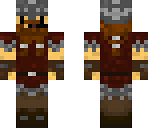 spy dwarf