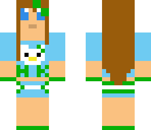 polar77 skin