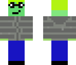 matt