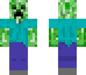 creeper dj