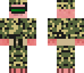 szeregowy pigman