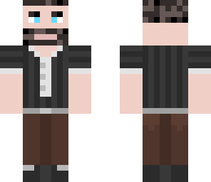 random dude