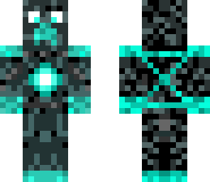 creeper tron
