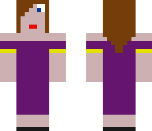 woman