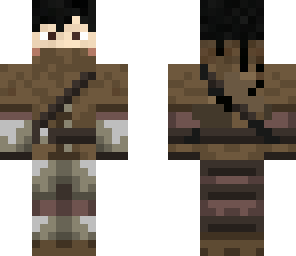 hunter