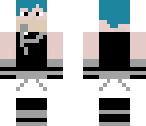 black star hanubias