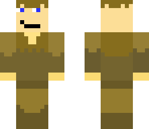 villager