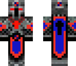 evil knight